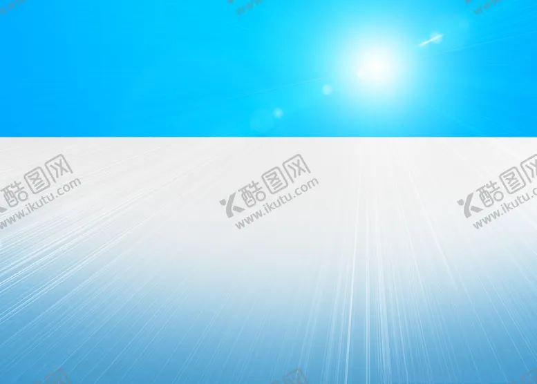 编号：36412205020946242714【酷图网】源文件下载-蓝色天空背景