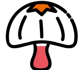 小蘑菇