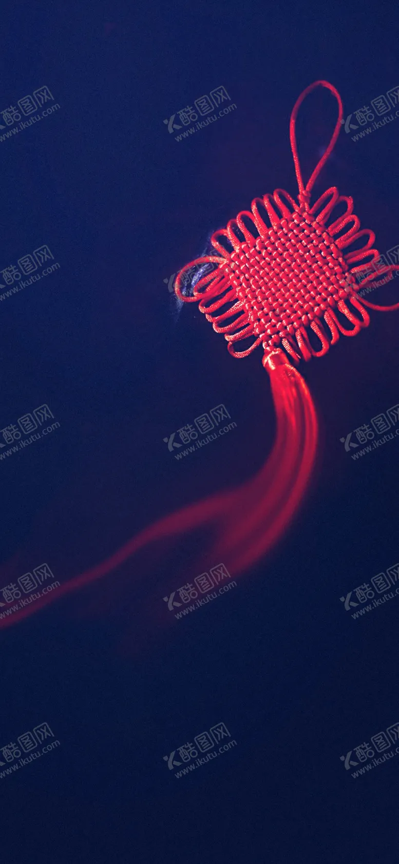 编号：04625309240518222507【酷图网】源文件下载-中国结