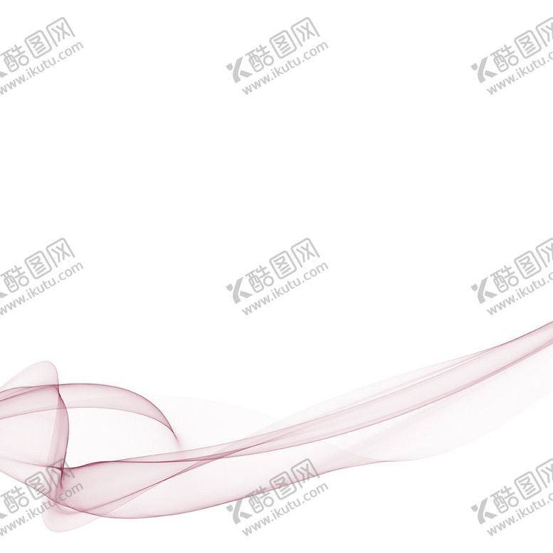 编号：74409205190904196471【酷图网】源文件下载-红色飘带