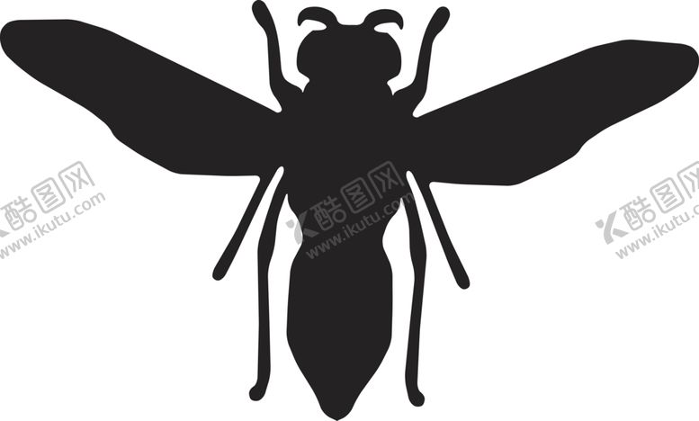 编号：53795404270331168137【酷图网】源文件下载-动物剪影
