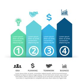 数据分析图案设计