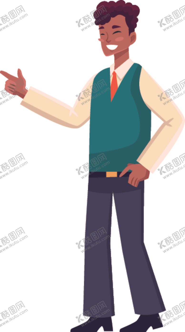 编号：21705610251648341889【酷图网】源文件下载-卡通人物