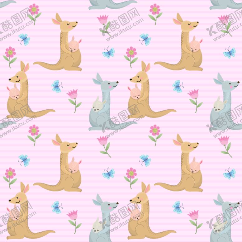 编号：63403209161129562524【酷图网】源文件下载-无缝印花