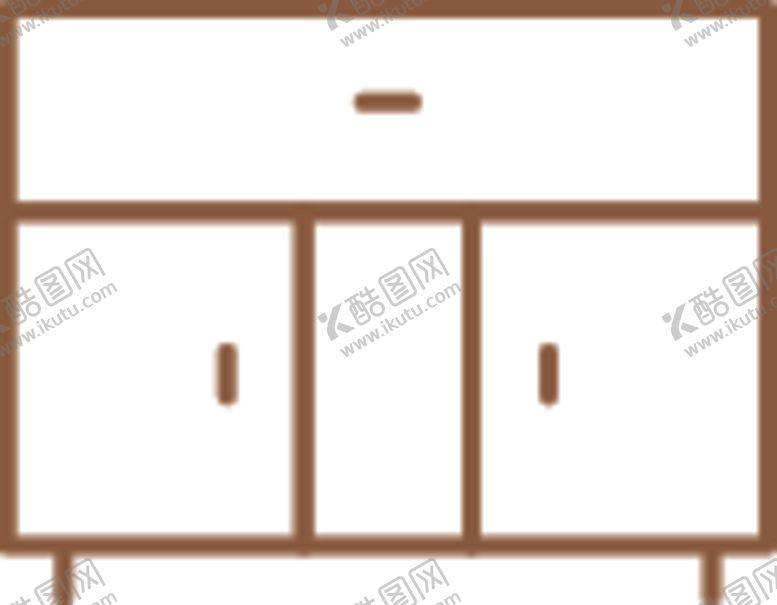 编号：82452904300332087153【酷图网】源文件下载-柜子