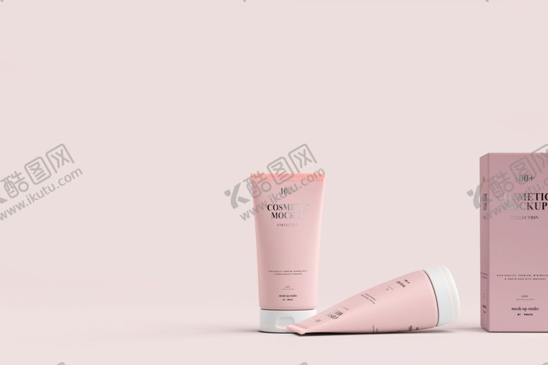 编号：51061609271117295900【酷图网】源文件下载-化妆品样机