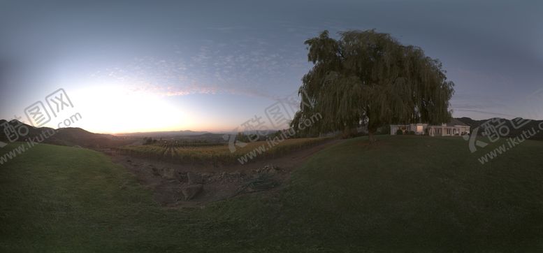 编号：69728409211537276784【酷图网】源文件下载-天空HDR