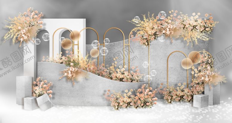 编号：19836307011622397912【酷图网】源文件下载-现在婚礼设计