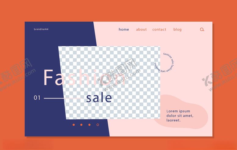 编号：66485709190755256992【酷图网】源文件下载-横向海报