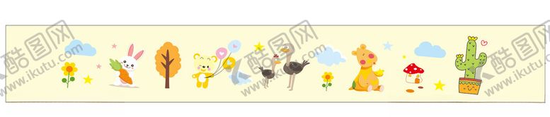 编号：23299702270457231145【酷图网】源文件下载-卡通画