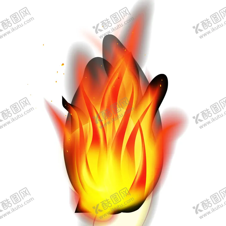 编号：49355206261729455338【酷图网】源文件下载-火焰素材