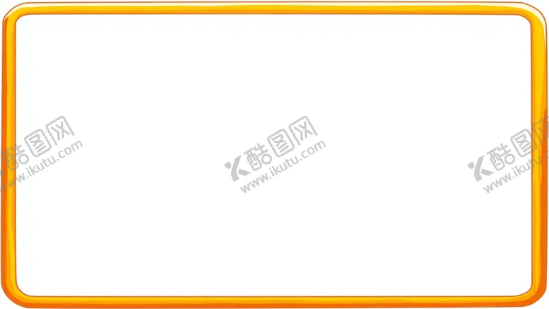 编号：43172903301726492926【酷图网】源文件下载-视频框