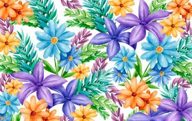 花卉