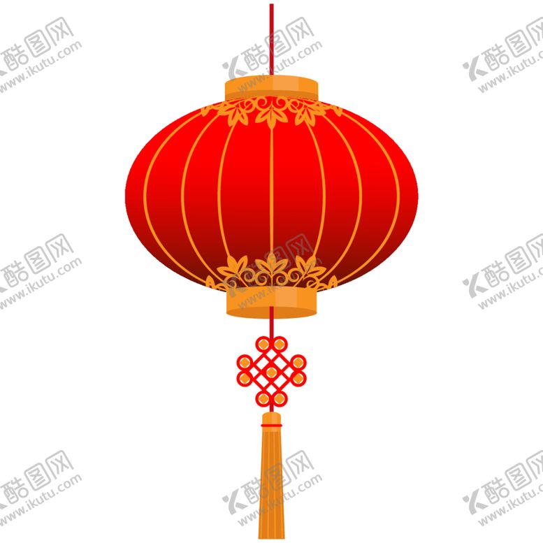 编号：29671901141501073597【酷图网】源文件下载-ai适量灯笼