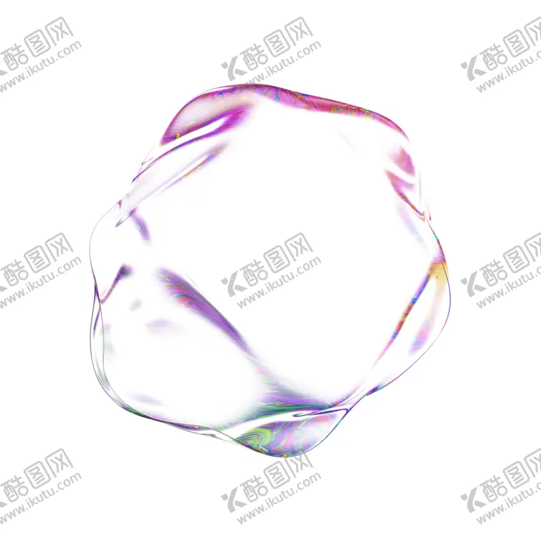 编号：30025504082217466605【酷图网】源文件下载-彩色肥皂泡泡透明肥皂泡泡