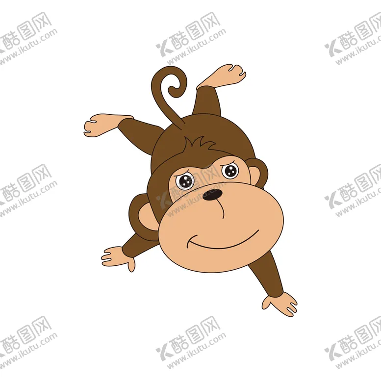 编号：56413809271901250865【酷图网】源文件下载-猴子