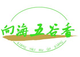 农业农产品LOGO