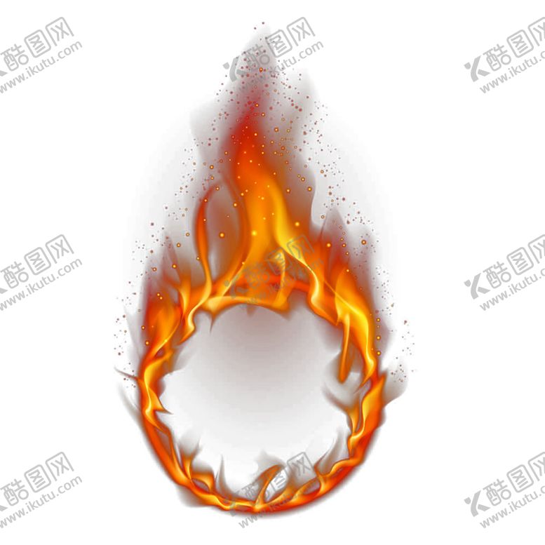 编号：16052410180206511554【酷图网】源文件下载-火焰