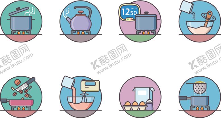 编号：80711909261247089399【酷图网】源文件下载-图标