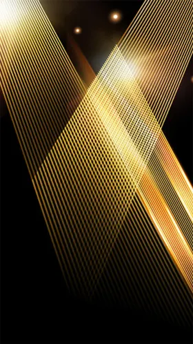 金色质感底纹边框不锈钢效果拉丝拉丝银