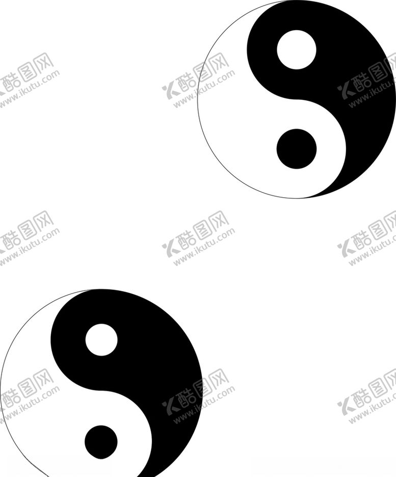 编号：57575409170846597282【酷图网】源文件下载-八卦图