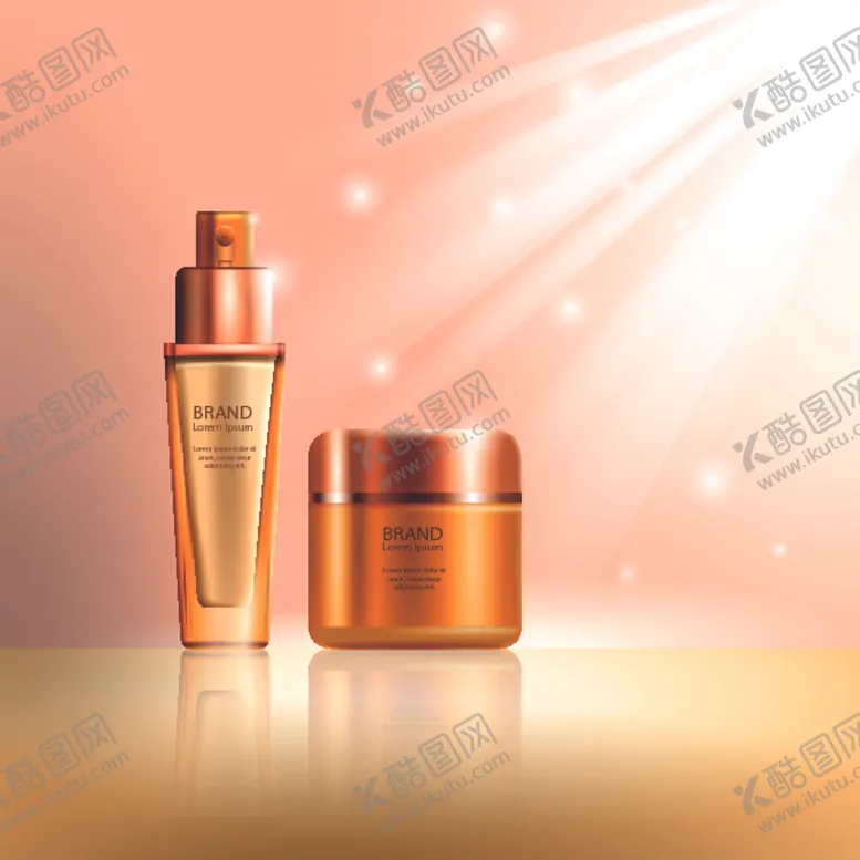 编号：71797510111638217509【酷图网】源文件下载-化妆品