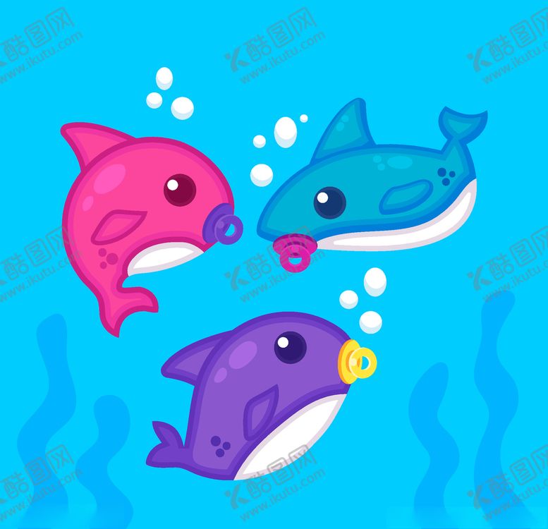 编号：48481809141323448840【酷图网】源文件下载-鲨鱼