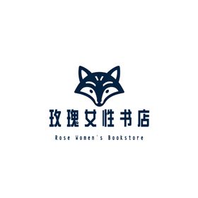 狐狸logo设计