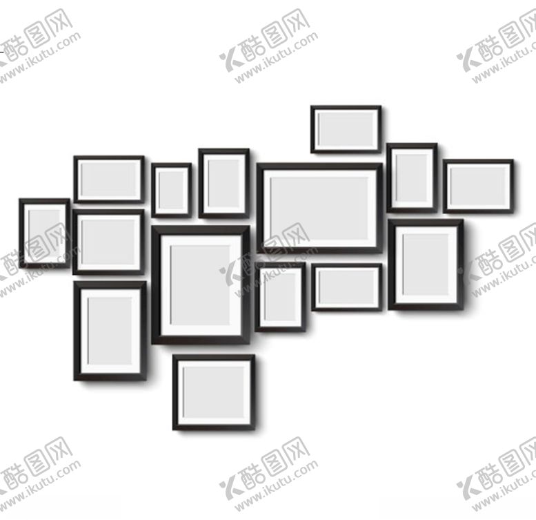 编号：16880310201745488227【酷图网】源文件下载-相框