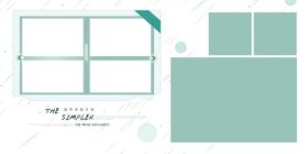 儿童字母