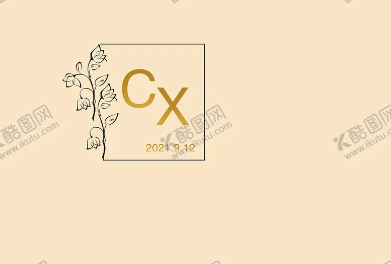 编号：94072310011613403715【酷图网】源文件下载-婚礼背景