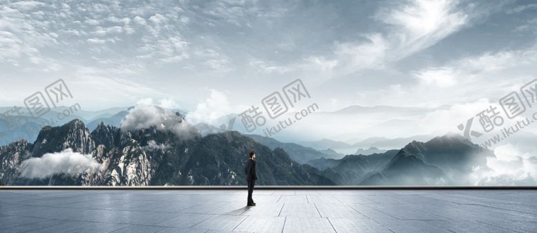 编号：18059705161243339057【酷图网】源文件下载-地产山
