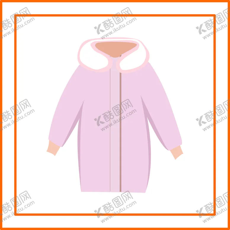 编号：61651610221604468425【酷图网】源文件下载-衣服