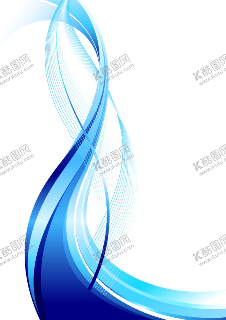 编号：48706407050939592179【酷图网】源文件下载-渐变线条