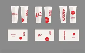 700注塑杯奶茶杯茶饮包