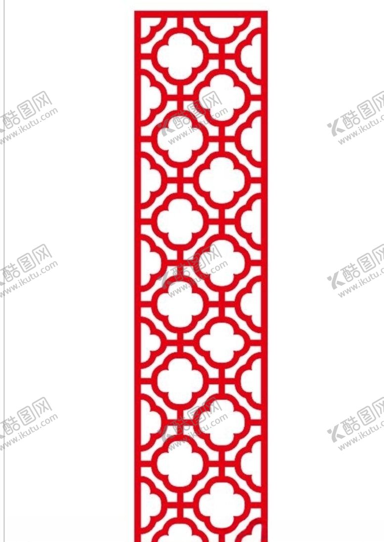 编号：90190009240728113145【酷图网】源文件下载-镂空隔断