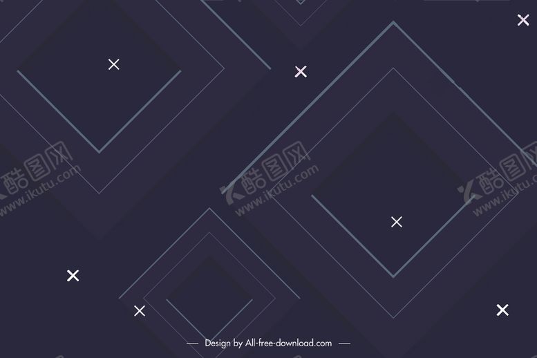 编号：99794809161626309074【酷图网】源文件下载-简约几何