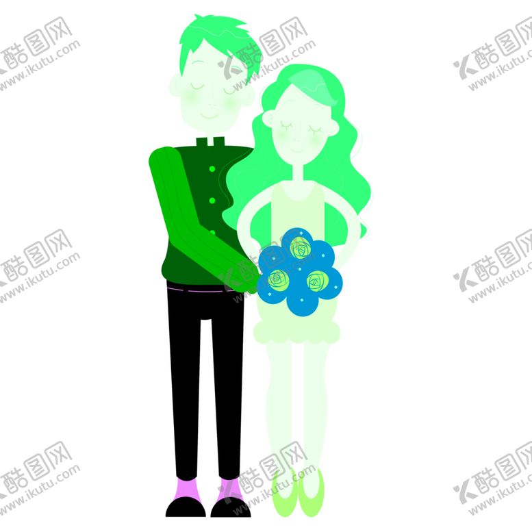 编号：95686507020245207913【酷图网】源文件下载-花素材