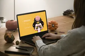电子产品样机