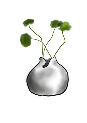 png小素材小物品中国风