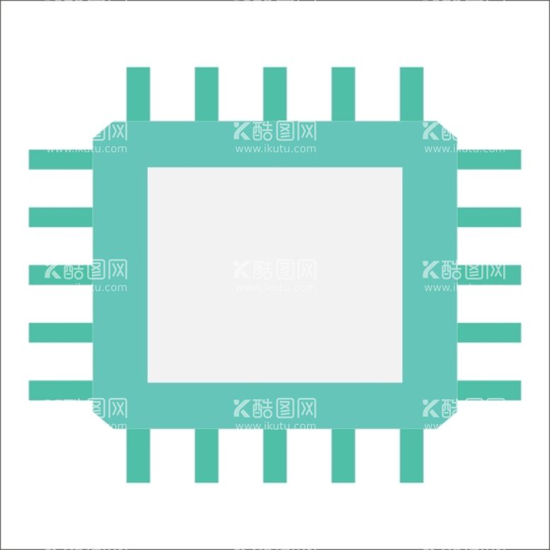 编号：53047412200209108504【酷图网】源文件下载-芯片
