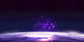 科技背景通信研究几何