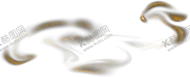 编号：23431310222358122339【酷图网】源文件下载-金粉