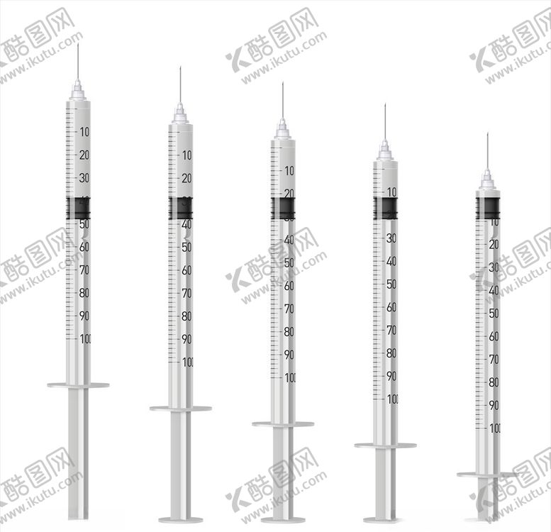 编号：20767209180048155298【酷图网】源文件下载-注射器