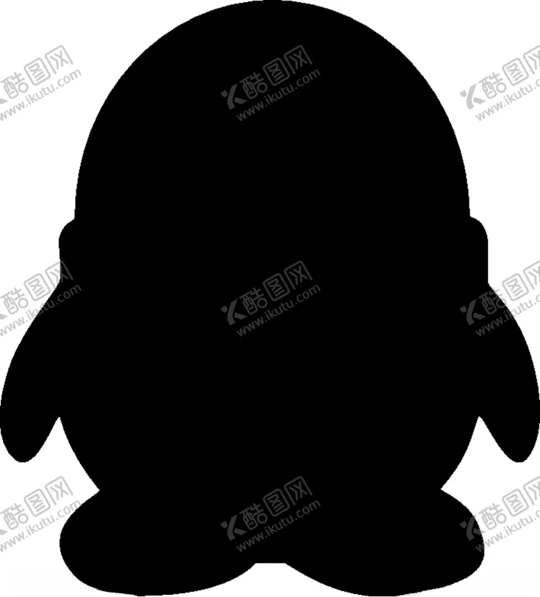 编号：51677106270511039187【酷图网】源文件下载-qq标志