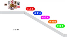 楼梯文化