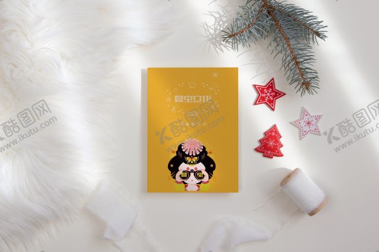 编号：95469506190425274501【酷图网】源文件下载-折页展示样机