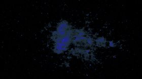 梦幻星空