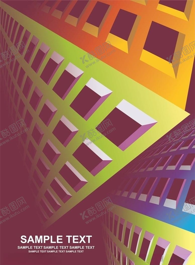 编号：22842709232303154021【酷图网】源文件下载-欧美设计模板