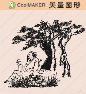 传统剪纸传统壁纸传统装饰